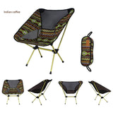 Camp Chair