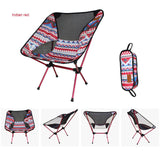 Camp Chair