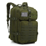 Camping Backpack