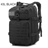 Camping Backpack