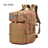 Camping Backpack