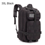 Camping Backpack