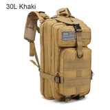 Camping Backpack