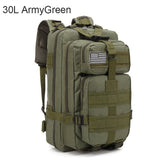 Camping Backpack