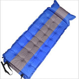Camp Mat Air Bed