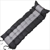 Camp Mat Air Bed