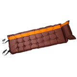 Camp Mat Air Bed