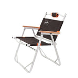 Camp Chair Pink