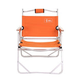 Camp Chair Pink