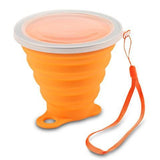 Cup Camping Kitchen