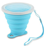 Cup Camping Kitchen