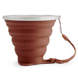 Cup Camping Kitchen