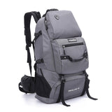 Camping Backpack