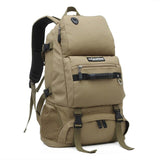 Camping Backpack
