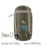 Sleeping Bag