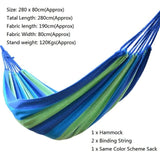 Hammock