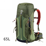 Camping Backpack