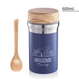 Water Cup Camping Kitchen