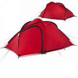 3-4 Person Camping Tent