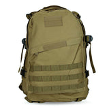 Camping Backpack