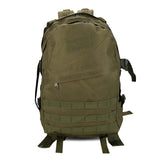 Camping Backpack