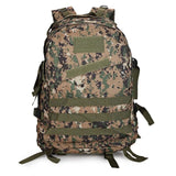 Camping Backpack