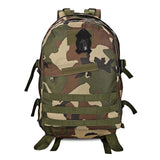 Camping Backpack