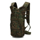 Camping Backpack