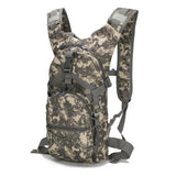 Camping Backpack