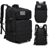 Camping Backpack