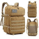 Camping Backpack