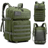 Camping Backpack