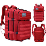 Camping Backpack