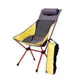 Camp Chair