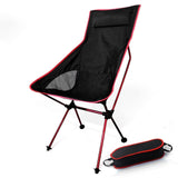 Camp Chair