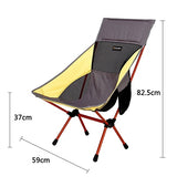 Camp Chair