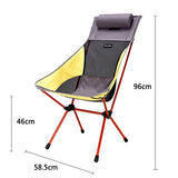 Camp Chair