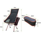 Camp Chair