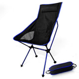Camp Chair