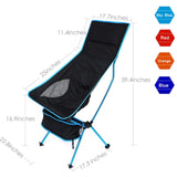 Camp Chair