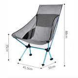Camp Chair