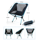 Camp Chair