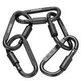Climbing Rope Locking