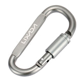 Climbing Rope Locking