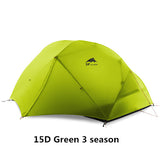 2 Person Camping Tent