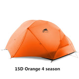 2 Person Camping Tent