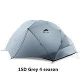 2 Person Camping Tent