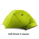 2 Person Camping Tent