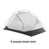 2 Person Camping Tent