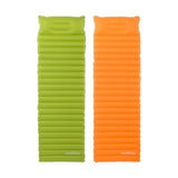 Camp Mat Air Bed